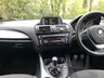 USED 2013 63 BMW 1 SERIES 2.0 125I M SPORT 5d 215 BHP ZERO DEPOSIT FINANCE AVAILABLE
