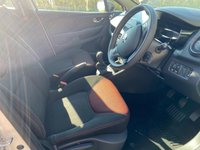 USED 2015 15 RENAULT CLIO 1.5L EXPRESSION PLUS ENERGY DCI ECO2 S/S 5d 90 BHP ZERO road tax, very economical