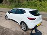 USED 2015 15 RENAULT CLIO 1.5L EXPRESSION PLUS ENERGY DCI ECO2 S/S 5d 90 BHP ZERO road tax, very economical