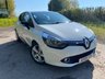 USED 2015 15 RENAULT CLIO 1.5L EXPRESSION PLUS ENERGY DCI ECO2 S/S 5d 90 BHP ZERO road tax, very economical