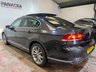 USED 2018 18 VOLKSWAGEN PASSAT 2.0 R LINE TDI BLUEMOTION TECHNOLOGY 4d 148 BHP 