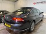 USED 2018 18 VOLKSWAGEN PASSAT 2.0 R LINE TDI BLUEMOTION TECHNOLOGY 4d 148 BHP 