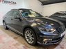 USED 2018 18 VOLKSWAGEN PASSAT 2.0 R LINE TDI BLUEMOTION TECHNOLOGY 4d 148 BHP 