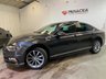 USED 2018 18 VOLKSWAGEN PASSAT 2.0 R LINE TDI BLUEMOTION TECHNOLOGY 4d 148 BHP 