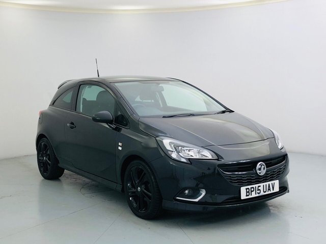 View our VAUXHALL CORSA