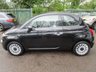 USED 2017 67 FIAT 500 1.2 LOUNGE 3d 69 BHP NEW SHAPE Low Mileage, One Owner, Just Serviced, NEW MOT, Great fuel economy!