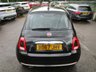 USED 2017 67 FIAT 500 1.2 LOUNGE 3d 69 BHP NEW SHAPE Low Mileage, One Owner, Just Serviced, NEW MOT, Great fuel economy!