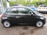 USED 2017 67 FIAT 500 1.2 LOUNGE 3d 69 BHP NEW SHAPE Low Mileage, One Owner, Just Serviced, NEW MOT, Great fuel economy!
