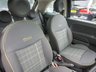 USED 2017 67 FIAT 500 1.2 LOUNGE 3d 69 BHP NEW SHAPE Low Mileage, One Owner, Just Serviced, NEW MOT, Great fuel economy!