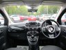 USED 2017 67 FIAT 500 1.2 LOUNGE 3d 69 BHP NEW SHAPE Low Mileage, One Owner, Just Serviced, NEW MOT, Great fuel economy!