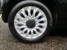 USED 2017 67 FIAT 500 1.2 LOUNGE 3d 69 BHP NEW SHAPE Low Mileage, One Owner, Just Serviced, NEW MOT, Great fuel economy!