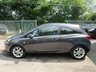 USED 2016 16 VAUXHALL CORSA 1.2 STING 3d 69 BHP Excellent Service History, One Owner, MOT until April 2022, Very Low Insurance Group! Great fuel economy!