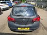 USED 2016 16 VAUXHALL CORSA 1.2 STING 3d 69 BHP Excellent Service History, One Owner, MOT until April 2022, Very Low Insurance Group! Great fuel economy!