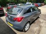 USED 2016 16 VAUXHALL CORSA 1.2 STING 3d 69 BHP Excellent Service History, One Owner, MOT until April 2022, Very Low Insurance Group! Great fuel economy!