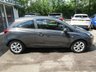 USED 2016 16 VAUXHALL CORSA 1.2 STING 3d 69 BHP Excellent Service History, One Owner, MOT until April 2022, Very Low Insurance Group! Great fuel economy!