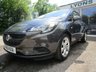 USED 2016 16 VAUXHALL CORSA 1.2 STING 3d 69 BHP Excellent Service History, One Owner, MOT until April 2022, Very Low Insurance Group! Great fuel economy!
