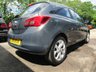 USED 2016 16 VAUXHALL CORSA 1.2 STING 3d 69 BHP Excellent Service History, One Owner, MOT until April 2022, Very Low Insurance Group! Great fuel economy!