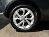 USED 2016 16 VAUXHALL CORSA 1.2 STING 3d 69 BHP Excellent Service History, One Owner, MOT until April 2022, Very Low Insurance Group! Great fuel economy!