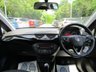 USED 2016 16 VAUXHALL CORSA 1.2 STING 3d 69 BHP Excellent Service History, One Owner, MOT until April 2022, Very Low Insurance Group! Great fuel economy!