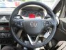USED 2016 16 VAUXHALL CORSA 1.2 STING 3d 69 BHP Excellent Service History, One Owner, MOT until April 2022, Very Low Insurance Group! Great fuel economy!