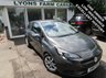 USED 2016 16 VAUXHALL CORSA 1.2 STING 3d 69 BHP Excellent Service History, One Owner, MOT until April 2022, Very Low Insurance Group! Great fuel economy!