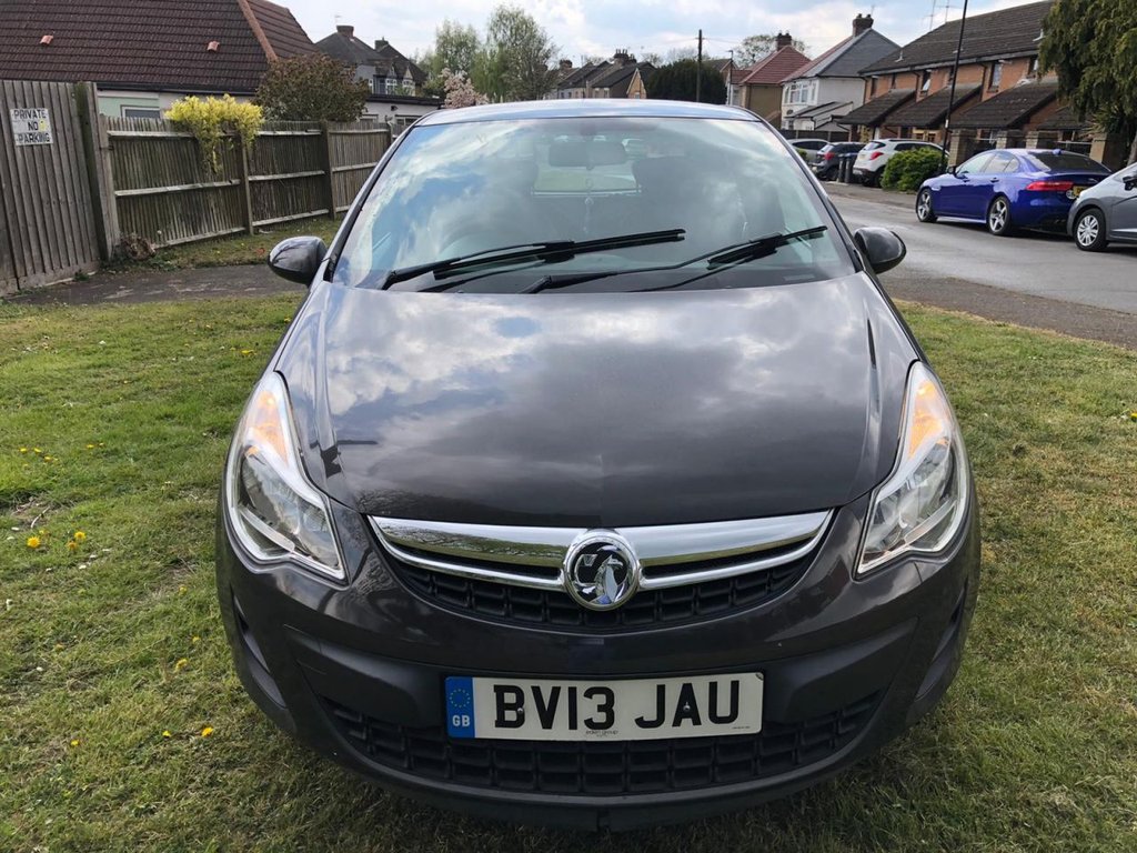 View our VAUXHALL CORSA