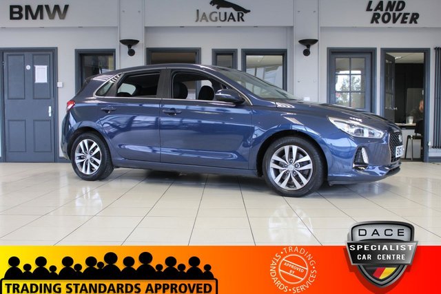 View our HYUNDAI I30