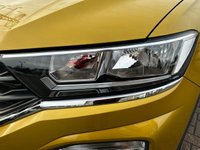 USED 2019 68 VOLKSWAGEN T-ROC 1.5L SE TSI EVO 5d 148 BHP ADAPTIVE CRUISE CONTROL - USB INTERFACE - APPLE CARPLAY/ANDRIOD AUTO -