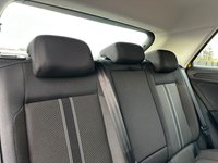 USED 2019 68 VOLKSWAGEN T-ROC 1.5L SE TSI EVO 5d 148 BHP ADAPTIVE CRUISE CONTROL - USB INTERFACE - APPLE CARPLAY/ANDRIOD AUTO -