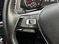 USED 2019 68 VOLKSWAGEN T-ROC 1.5L SE TSI EVO 5d 148 BHP ADAPTIVE CRUISE CONTROL - USB INTERFACE - APPLE CARPLAY/ANDRIOD AUTO -