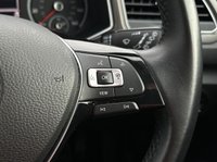 USED 2019 68 VOLKSWAGEN T-ROC 1.5L SE TSI EVO 5d 148 BHP ADAPTIVE CRUISE CONTROL - USB INTERFACE - APPLE CARPLAY/ANDRIOD AUTO -