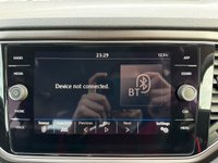 USED 2019 68 VOLKSWAGEN T-ROC 1.5L SE TSI EVO 5d 148 BHP ADAPTIVE CRUISE CONTROL - USB INTERFACE - APPLE CARPLAY/ANDRIOD AUTO -