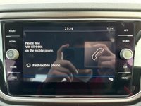 USED 2019 68 VOLKSWAGEN T-ROC 1.5L SE TSI EVO 5d 148 BHP ADAPTIVE CRUISE CONTROL - USB INTERFACE - APPLE CARPLAY/ANDRIOD AUTO -