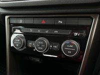 USED 2019 68 VOLKSWAGEN T-ROC 1.5L SE TSI EVO 5d 148 BHP ADAPTIVE CRUISE CONTROL - USB INTERFACE - APPLE CARPLAY/ANDRIOD AUTO -