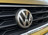 USED 2019 68 VOLKSWAGEN T-ROC 1.5L SE TSI EVO 5d 148 BHP ADAPTIVE CRUISE CONTROL - USB INTERFACE - APPLE CARPLAY/ANDRIOD AUTO -