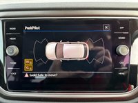 USED 2019 68 VOLKSWAGEN T-ROC 1.5L SE TSI EVO 5d 148 BHP ADAPTIVE CRUISE CONTROL - USB INTERFACE - APPLE CARPLAY/ANDRIOD AUTO -