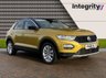 USED 2019 68 VOLKSWAGEN T-ROC 1.5L SE TSI EVO 5d 148 BHP ADAPTIVE CRUISE CONTROL - USB INTERFACE - APPLE CARPLAY/ANDRIOD AUTO -