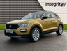 USED 2019 68 VOLKSWAGEN T-ROC 1.5L SE TSI EVO 5d 148 BHP ADAPTIVE CRUISE CONTROL - USB INTERFACE - APPLE CARPLAY/ANDRIOD AUTO -