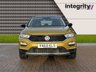 USED 2019 68 VOLKSWAGEN T-ROC 1.5L SE TSI EVO 5d 148 BHP ADAPTIVE CRUISE CONTROL - USB INTERFACE - APPLE CARPLAY/ANDRIOD AUTO -