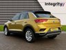 USED 2019 68 VOLKSWAGEN T-ROC 1.5L SE TSI EVO 5d 148 BHP ADAPTIVE CRUISE CONTROL - USB INTERFACE - APPLE CARPLAY/ANDRIOD AUTO -