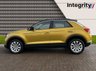 USED 2019 68 VOLKSWAGEN T-ROC 1.5L SE TSI EVO 5d 148 BHP ADAPTIVE CRUISE CONTROL - USB INTERFACE - APPLE CARPLAY/ANDRIOD AUTO -