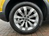 USED 2019 68 VOLKSWAGEN T-ROC 1.5L SE TSI EVO 5d 148 BHP ADAPTIVE CRUISE CONTROL - USB INTERFACE - APPLE CARPLAY/ANDRIOD AUTO -