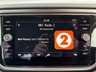 USED 2019 68 VOLKSWAGEN T-ROC 1.5L SE TSI EVO 5d 148 BHP ADAPTIVE CRUISE CONTROL - USB INTERFACE - APPLE CARPLAY/ANDRIOD AUTO -