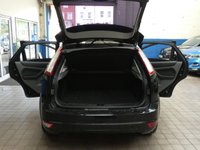 USED 2009 09 FORD FOCUS 1.6 ZETEC 5d 100 BHP NICE TIDY EXAMPLE