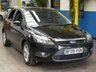 USED 2009 09 FORD FOCUS 1.6 ZETEC 5d 100 BHP NICE TIDY EXAMPLE