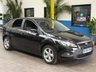 USED 2009 09 FORD FOCUS 1.6 ZETEC 5d 100 BHP NICE TIDY EXAMPLE