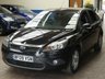 USED 2009 09 FORD FOCUS 1.6 ZETEC 5d 100 BHP NICE TIDY EXAMPLE