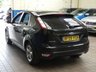 USED 2009 09 FORD FOCUS 1.6 ZETEC 5d 100 BHP NICE TIDY EXAMPLE
