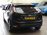 USED 2009 09 FORD FOCUS 1.6 ZETEC 5d 100 BHP NICE TIDY EXAMPLE