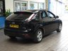 USED 2009 09 FORD FOCUS 1.6 ZETEC 5d 100 BHP NICE TIDY EXAMPLE